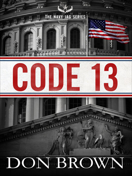 Title details for Code 13 by Don Brown - Wait list